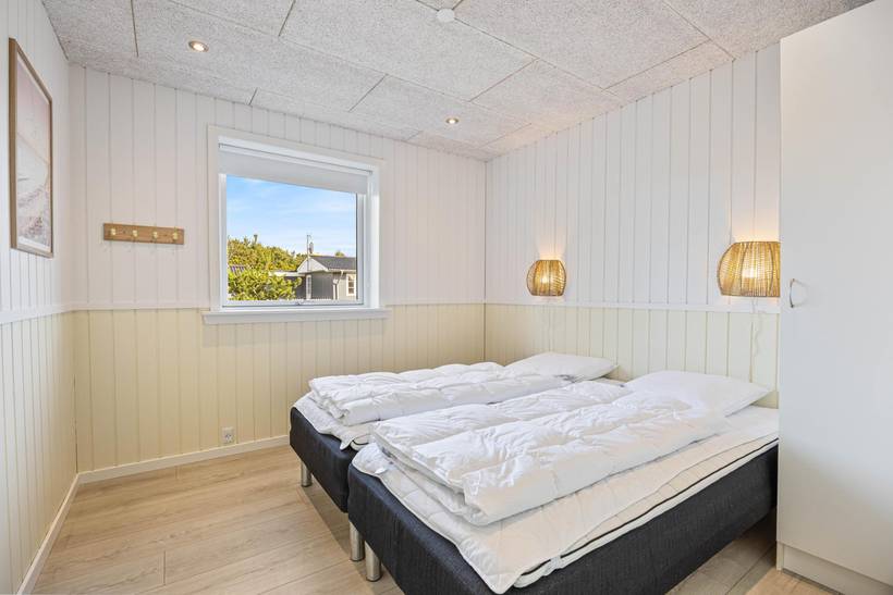 Foto von Ferienhaus RR56 in Bjerregård - Westjütland