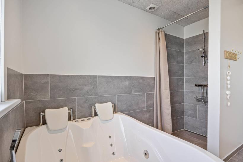 Foto von Ferienhaus RR56 in Bjerregård - Westjütland