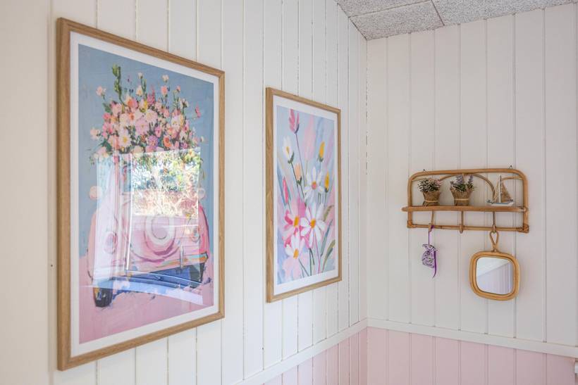 Foto von Ferienhaus RR56 in Bjerregård - Westjütland