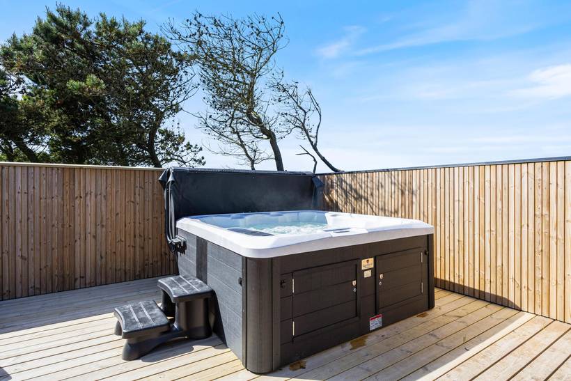 Foto von Ferienhaus RR56 in Bjerregård - Westjütland