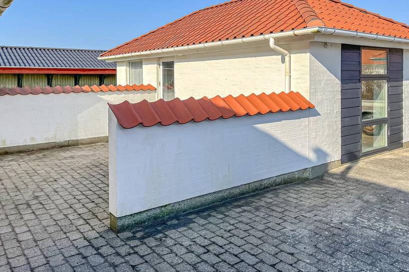 Foto von Ferienhaus RR59 in Blokhus - Nordjütland