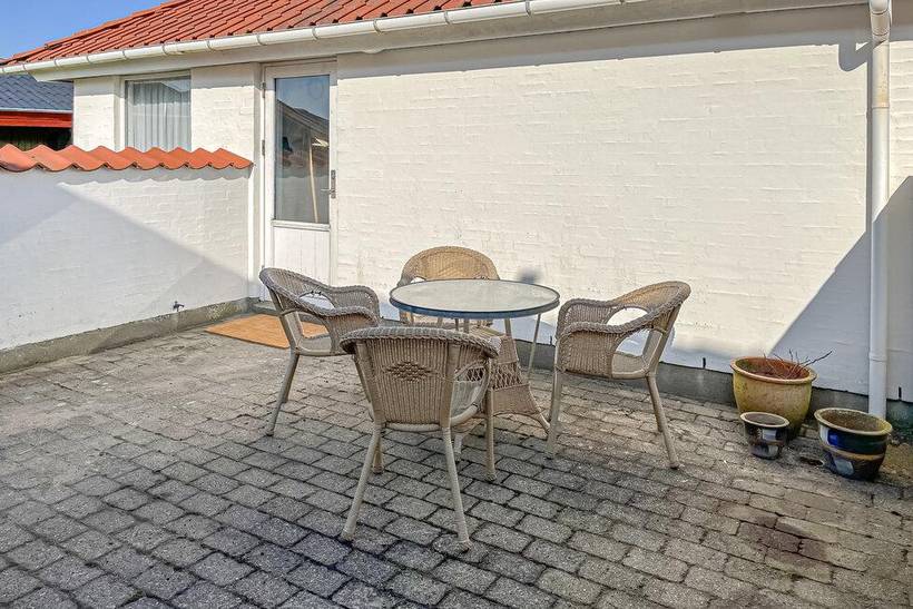 Foto von Ferienhaus RR59 in Blokhus - Nordjütland