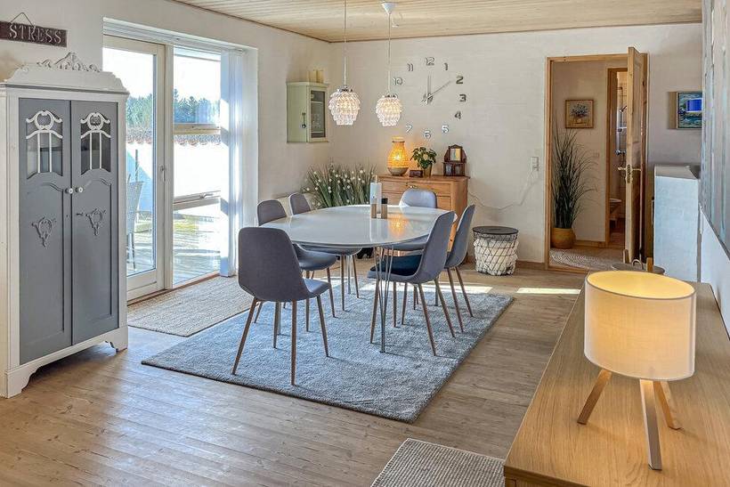 Foto von Ferienhaus RR59 in Blokhus - Nordjütland