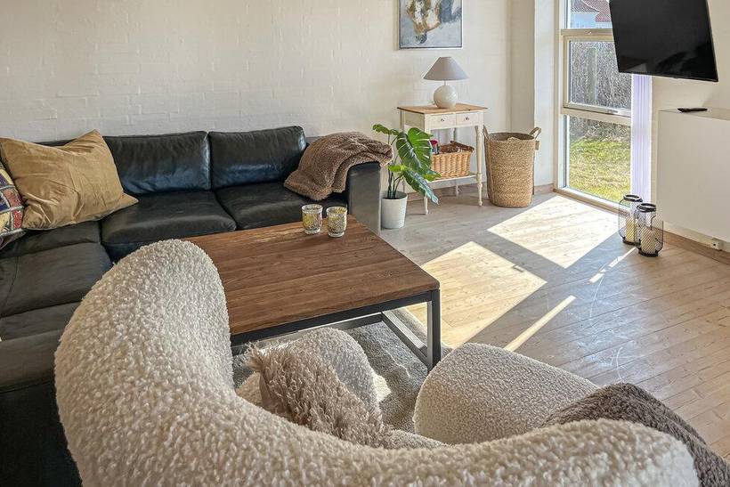 Foto von Ferienhaus RR59 in Blokhus - Nordjütland