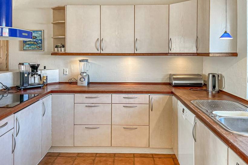 Foto von Ferienhaus RR59 in Blokhus - Nordjütland