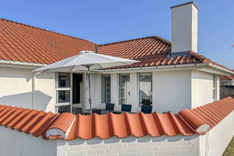 Foto von Ferienhaus RR59 in Blokhus - Nordjütland