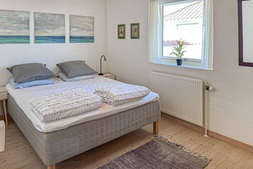 Foto von Ferienhaus RR59 in Blokhus - Nordjütland