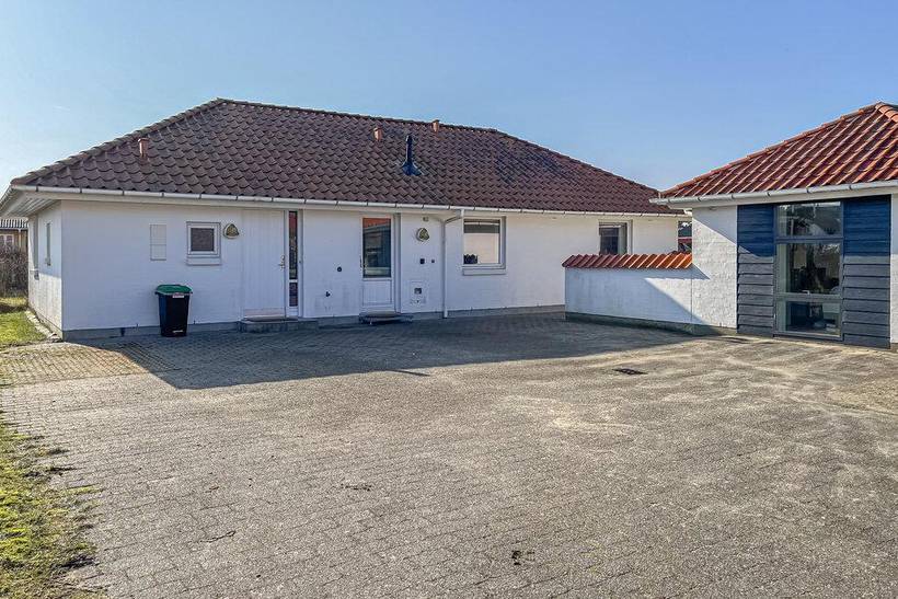 Foto von Ferienhaus RR59 in Blokhus - Nordjütland