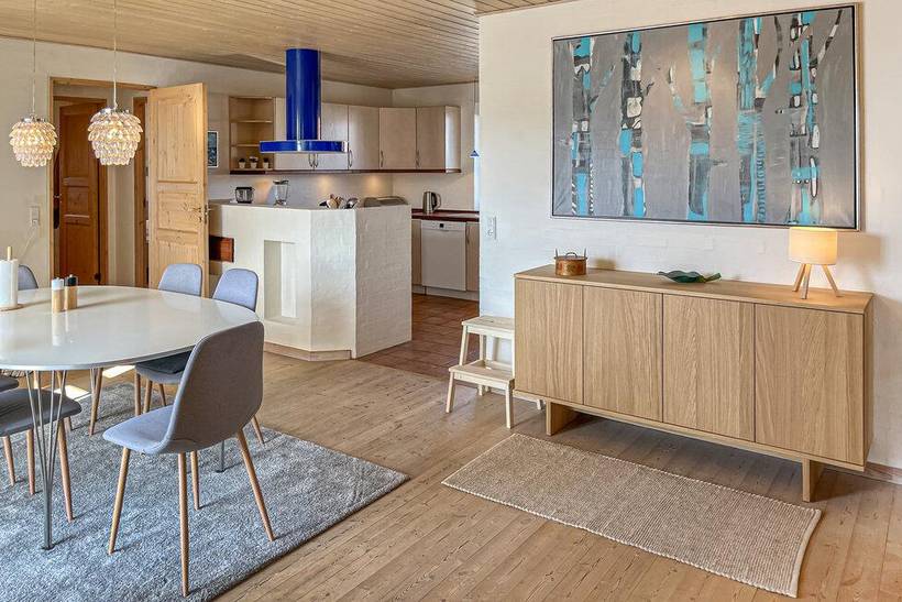 Foto von Ferienhaus RR59 in Blokhus - Nordjütland