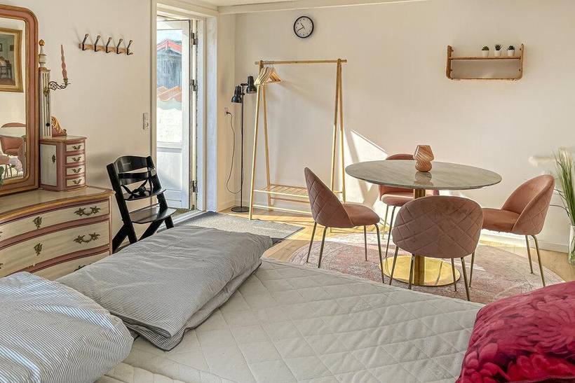Foto von Ferienhaus RR59 in Blokhus - Nordjütland
