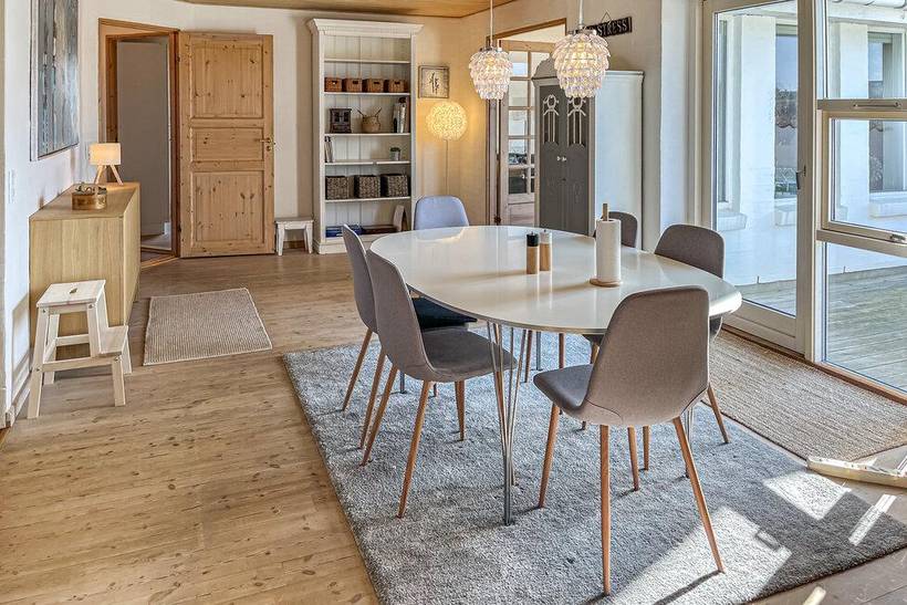 Foto von Ferienhaus RR59 in Blokhus - Nordjütland
