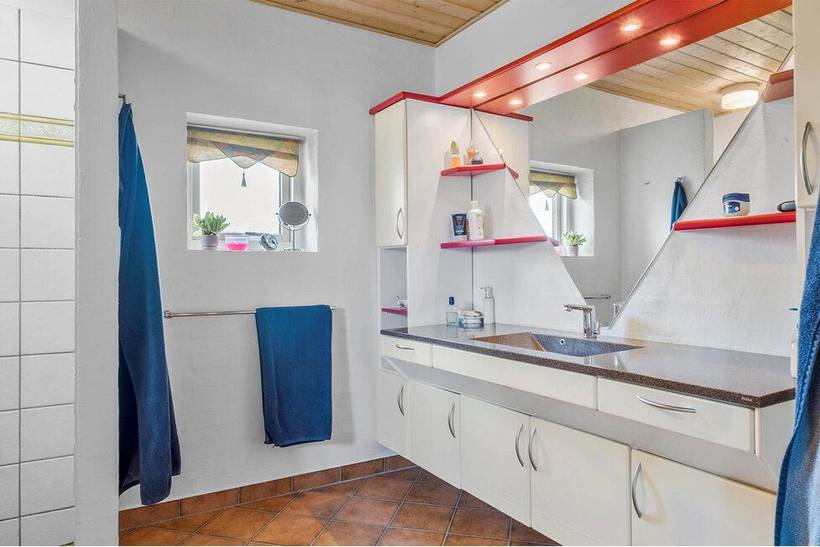 Foto von Ferienhaus RR59 in Blokhus - Nordjütland