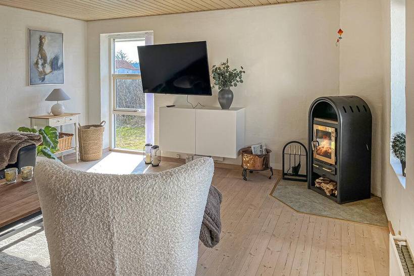 Foto von Ferienhaus RR59 in Blokhus - Nordjütland
