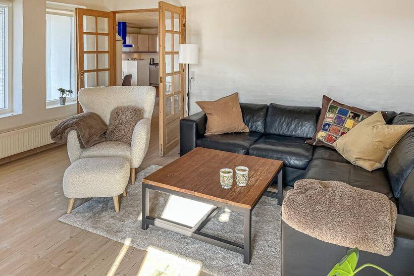 Foto von Ferienhaus RR59 in Blokhus - Nordjütland