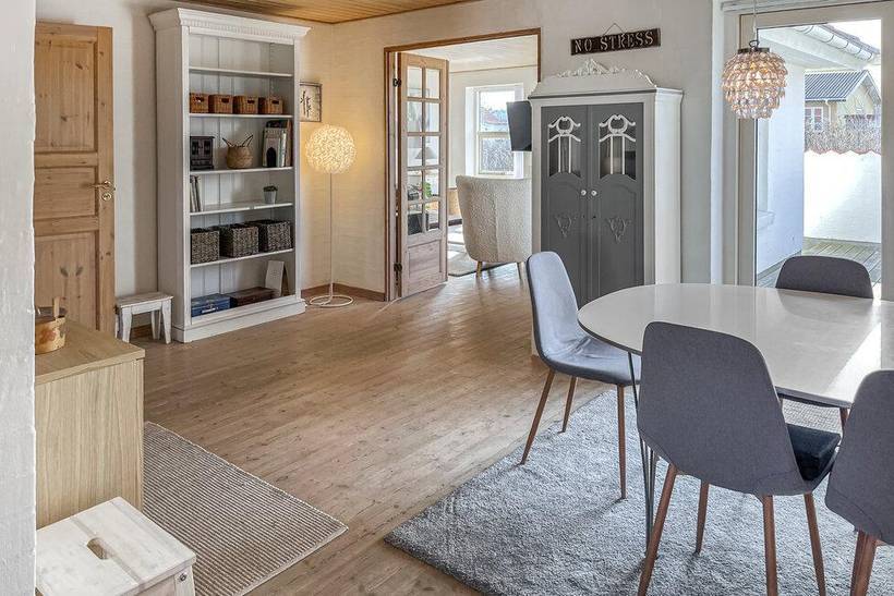 Foto von Ferienhaus RR59 in Blokhus - Nordjütland