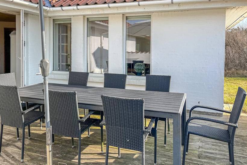 Foto von Ferienhaus RR59 in Blokhus - Nordjütland