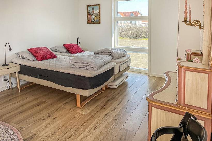 Foto von Ferienhaus RR59 in Blokhus - Nordjütland