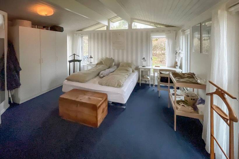 Foto von Ferienhaus RR60 in Råbylille - Møn