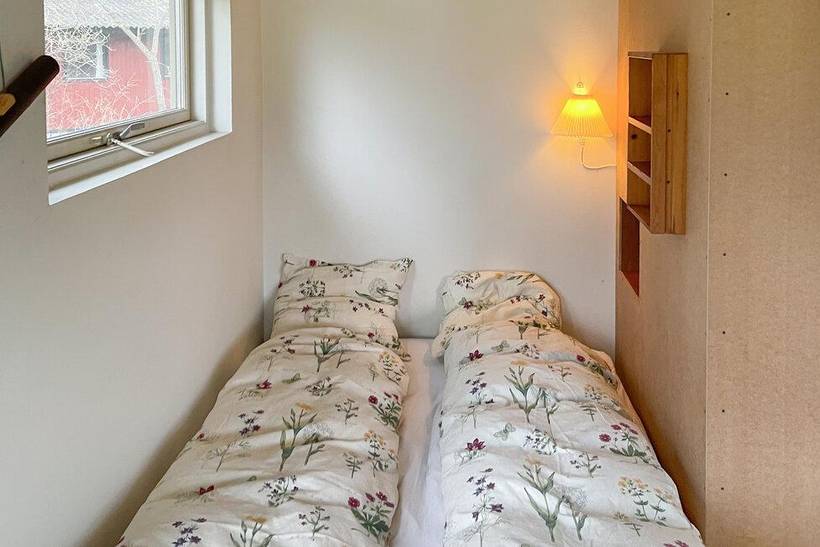 Foto von Ferienhaus RR60 in Råbylille - Møn