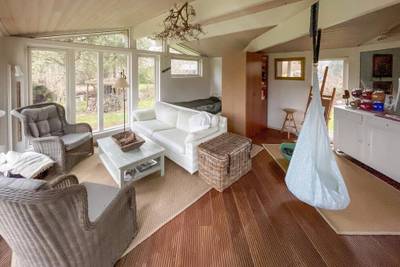 Vorschaubild von Ferienhaus RR60 in Råbylille - Møn