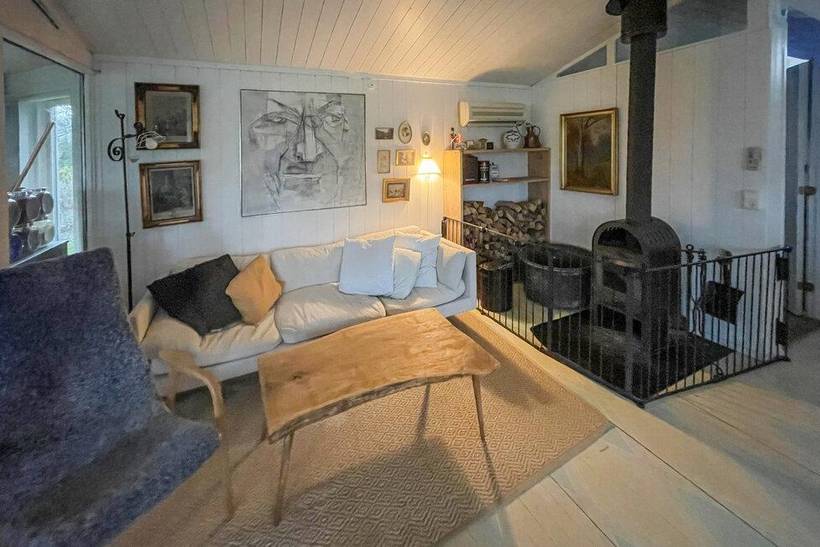 Foto von Ferienhaus RR60 in Råbylille - Møn