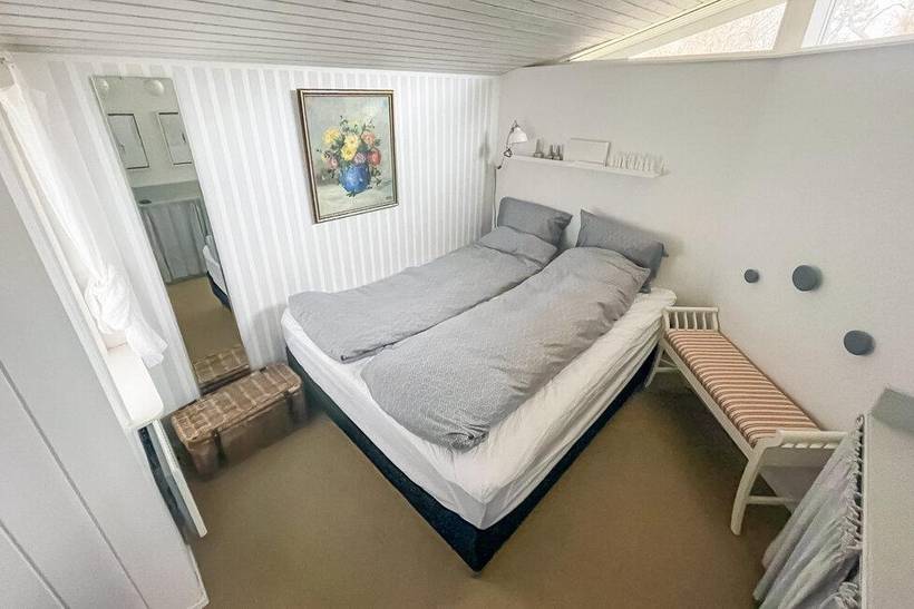 Foto von Ferienhaus RR60 in Råbylille - Møn