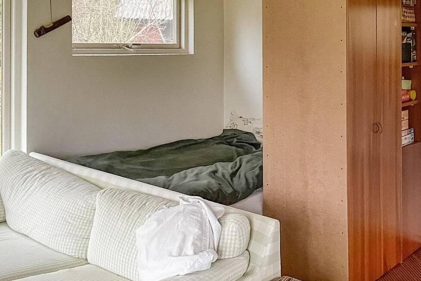 Foto von Ferienhaus RR60 in Råbylille - Møn