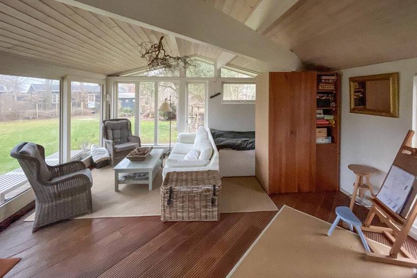 Foto von Ferienhaus RR60 in Råbylille - Møn