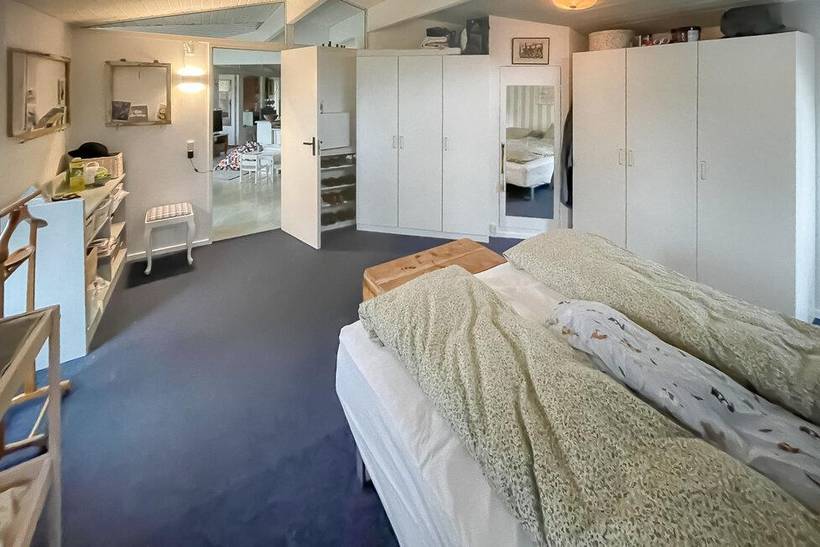 Foto von Ferienhaus RR60 in Råbylille - Møn