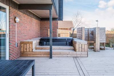 Vorschaubild von Ferienhaus RR62 in Thyborøn - Westjütland