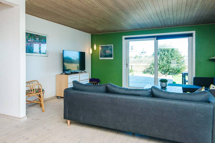 Foto von Ferienhaus RR62 in Thyborøn - Westjütland