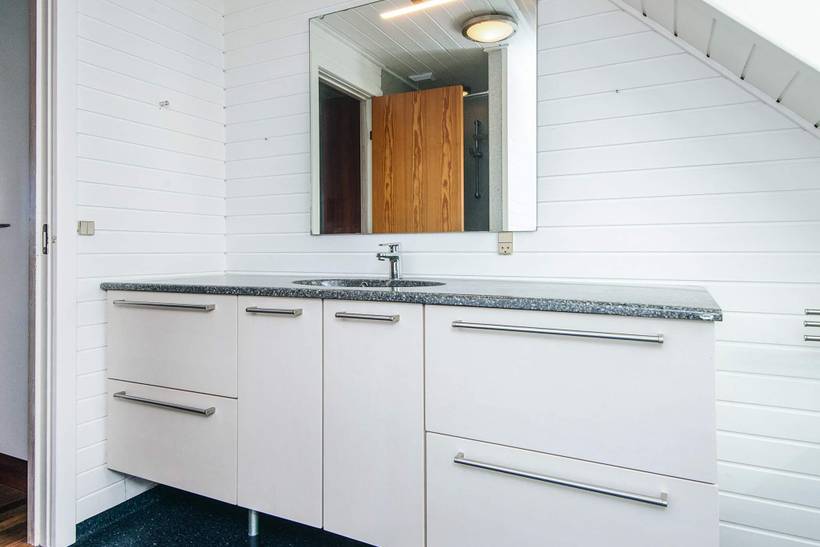 Foto von Ferienhaus RR62 in Thyborøn - Westjütland