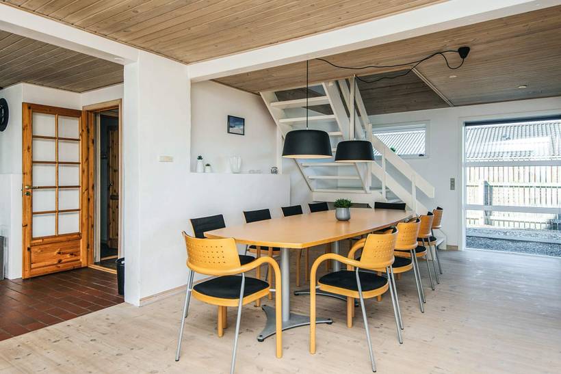 Foto von Ferienhaus RR62 in Thyborøn - Westjütland