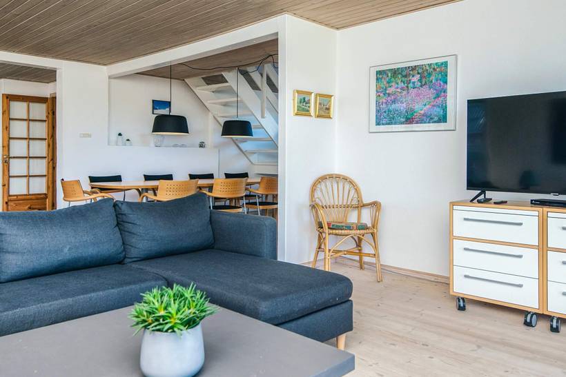 Foto von Ferienhaus RR62 in Thyborøn - Westjütland