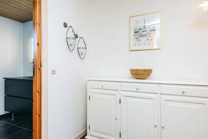 Foto von Ferienhaus RR62 in Thyborøn - Westjütland