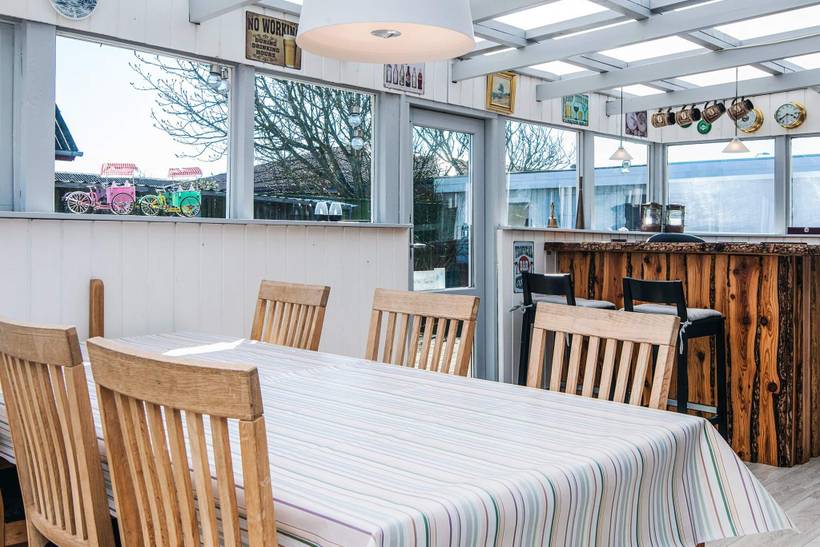 Foto von Ferienhaus RR62 in Thyborøn - Westjütland