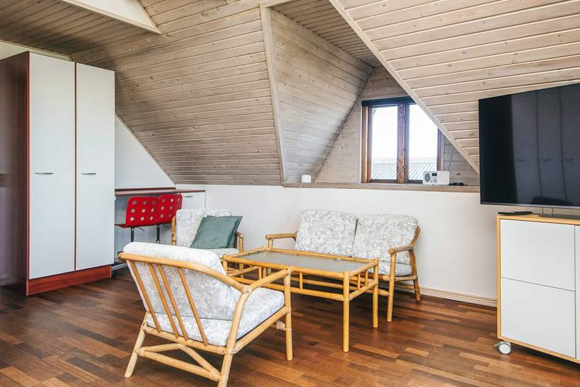 Foto von Ferienhaus RR62 in Thyborøn - Westjütland