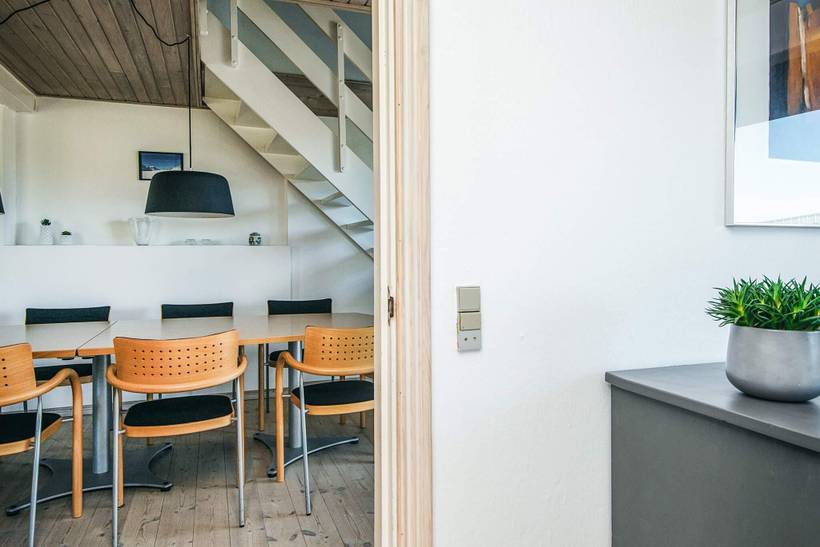 Foto von Ferienhaus RR62 in Thyborøn - Westjütland
