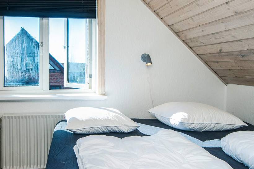 Foto von Ferienhaus RR62 in Thyborøn - Westjütland