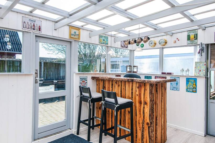 Foto von Ferienhaus RR62 in Thyborøn - Westjütland
