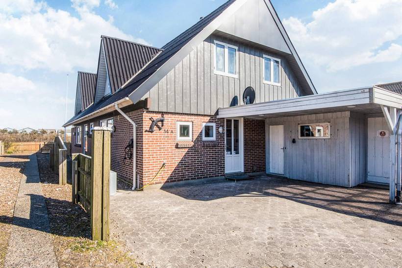 Foto von Ferienhaus RR62 in Thyborøn - Westjütland