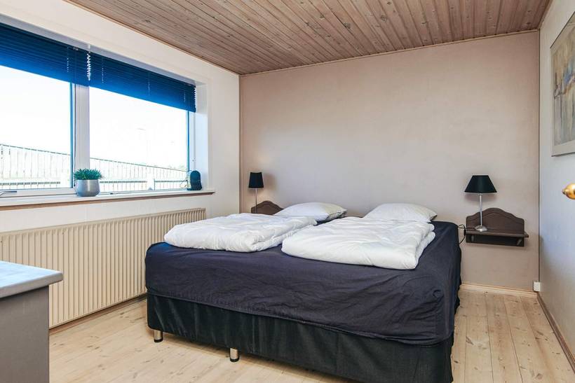 Foto von Ferienhaus RR62 in Thyborøn - Westjütland
