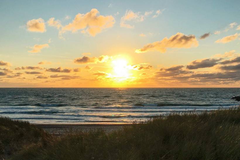 Foto von Ferienhaus RR62 in Thyborøn - Westjütland