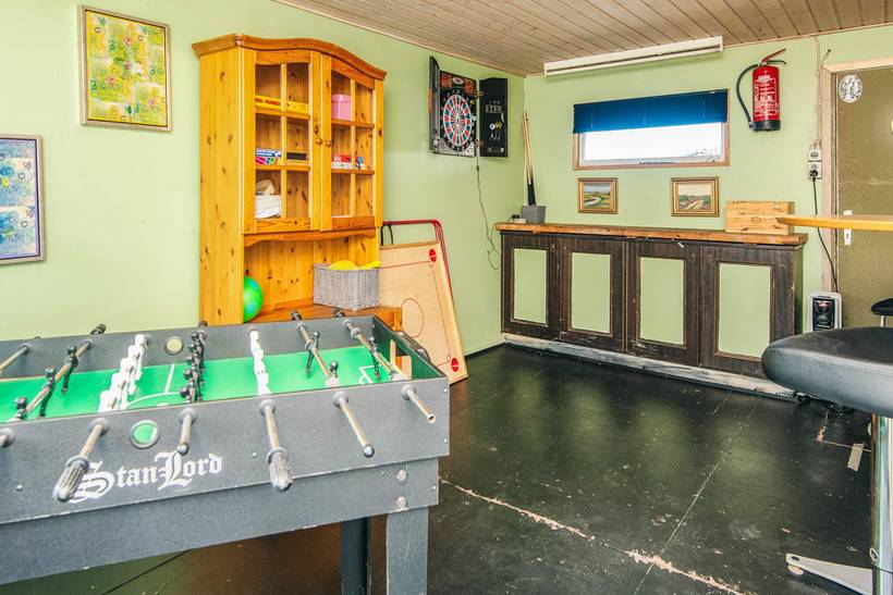 Foto von Ferienhaus RR62 in Thyborøn - Westjütland