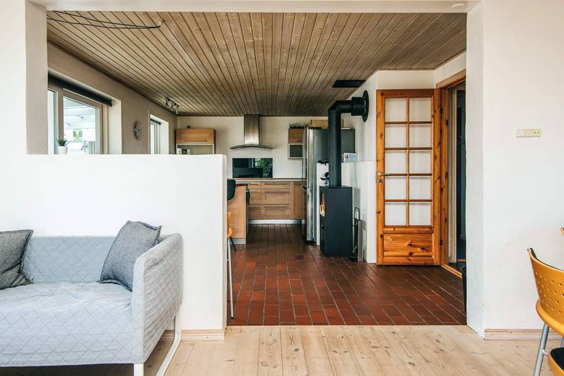 Foto von Ferienhaus RR62 in Thyborøn - Westjütland