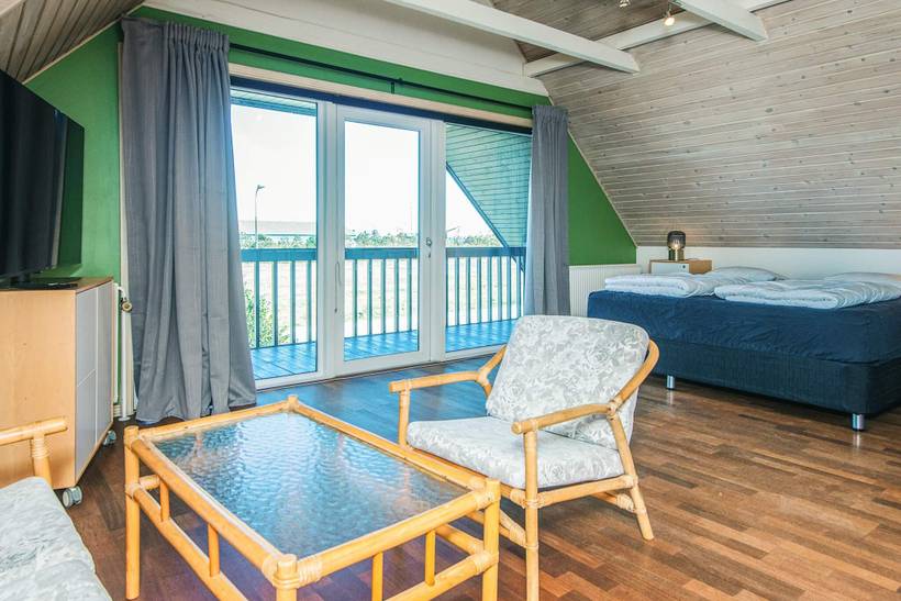 Foto von Ferienhaus RR62 in Thyborøn - Westjütland