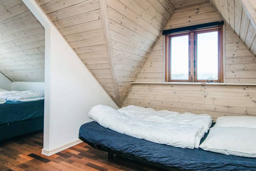 Foto von Ferienhaus RR62 in Thyborøn - Westjütland