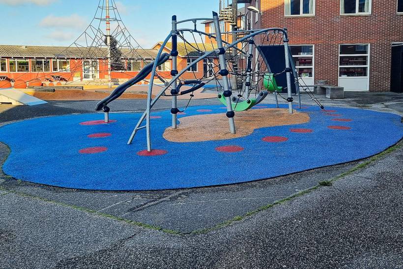 Foto von Ferienhaus RR62 in Thyborøn - Westjütland