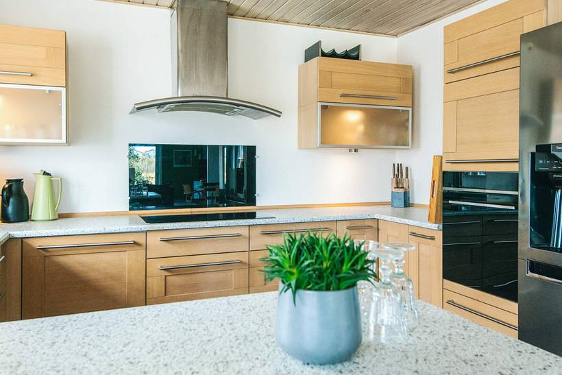 Foto von Ferienhaus RR62 in Thyborøn - Westjütland
