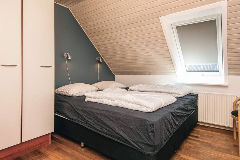 Foto von Ferienhaus RR62 in Thyborøn - Westjütland